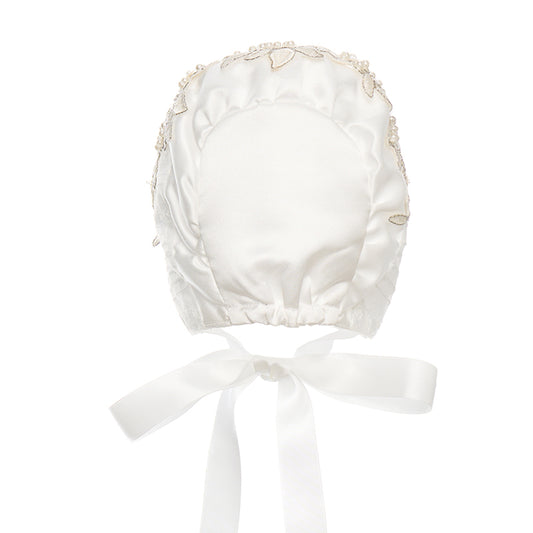 Baby Bonnet  & Cloud Kiss ——  Hanakimkids