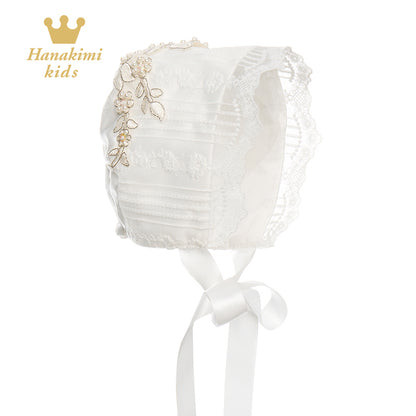 Baby Bonnet  & Cloud Kiss ——  Hanakimkids