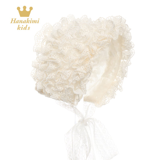Baby Bonnet  & Cloud Kiss ——  Hanakimkids