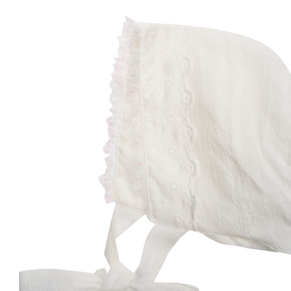 Baby Bonnet  & Cloud Kiss ——  Hanakimkids
