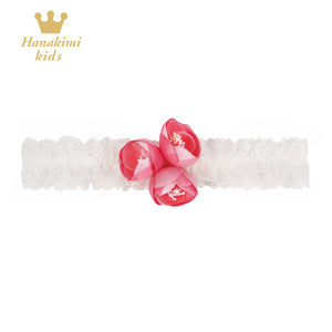 Baby Girls  Lace Headband