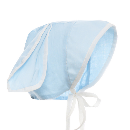 Hanakimi Kids bonnet