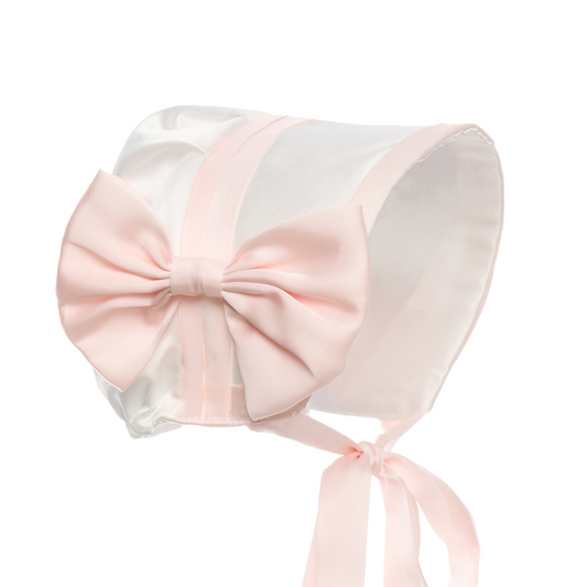 Hanakimi Kids bonnet