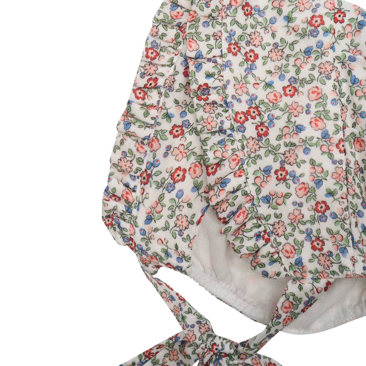 Baby Bonnet  & Sunny Haven ——  Hanakimkids