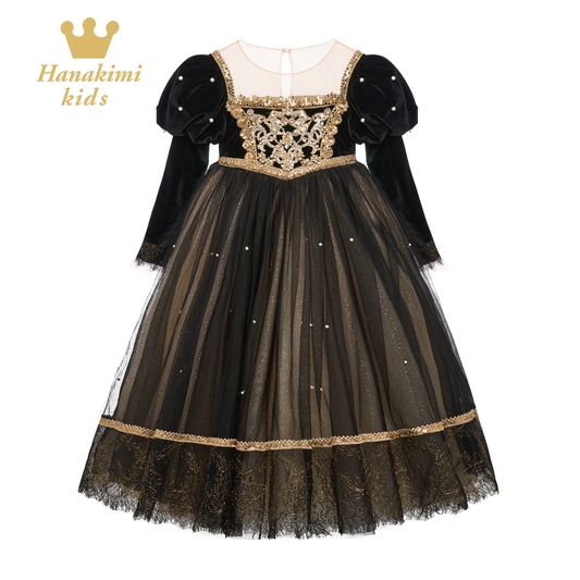 Concert Dress