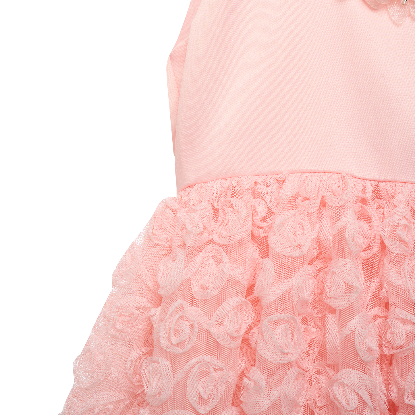 dress & Carnival&Party ——  Hanakimkids