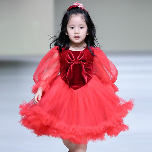 UK Hanakimi Princess Dress