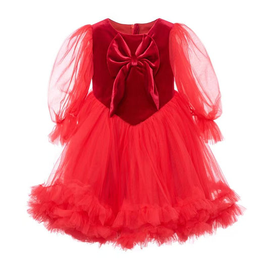 UK Hanakimi Princess Dress