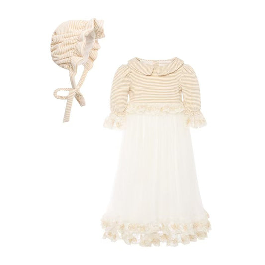 UK Hanakimi Princess Dress Gift Set