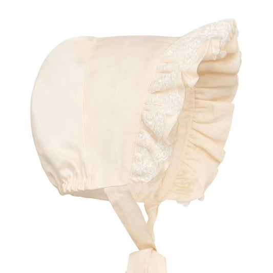 UK Hanakimi® Princess Dress with Ruffles