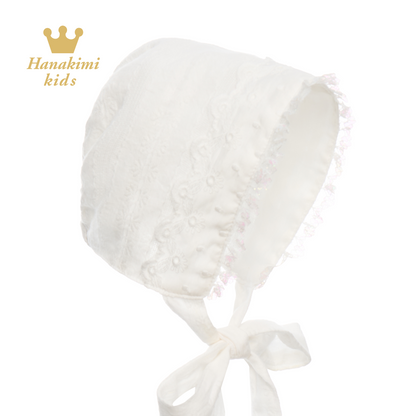 Baby Bonnet  & Cloud Kiss ——  Hanakimkids