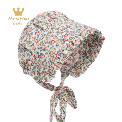 Baby Bonnet  & Sunny Haven ——  Hanakimkids