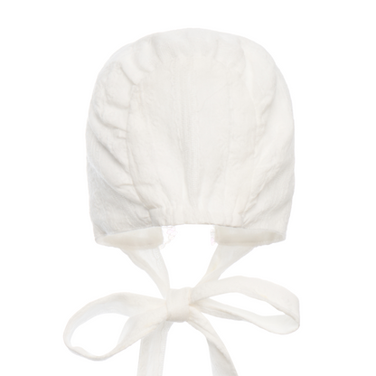 Baby Bonnet  & Cloud Kiss ——  Hanakimkids