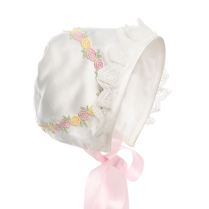 Baby Bonnet  & Cloud Kiss ——  Hanakimkids