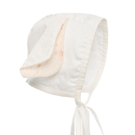 Babyhaube &amp; Wolkenkuss —— Hanakimkids