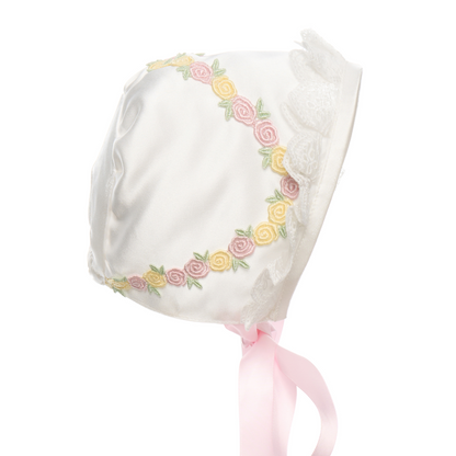 Baby Bonnet  & Cloud Kiss ——  Hanakimkids