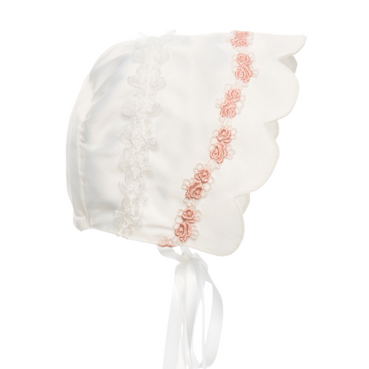 Baby Bonnet  & Blossom Joy ——  Hanakimkids
