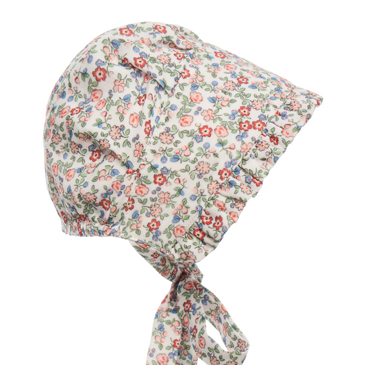 Hanakimi Kids Baby Bonnet & Sunny Haven —— Hanakimkids