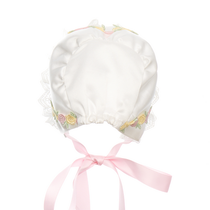 Baby Bonnet  & Cloud Kiss ——  Hanakimkids