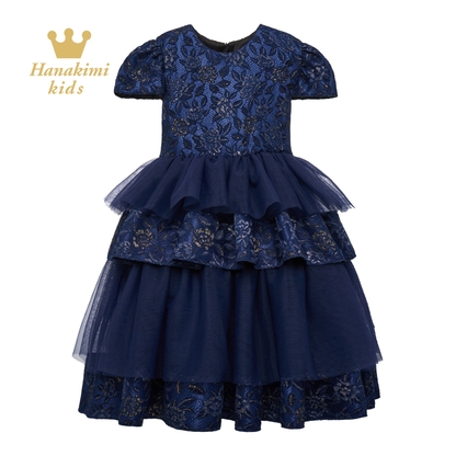 dress & Carnival&Party ——  Hanakimkids