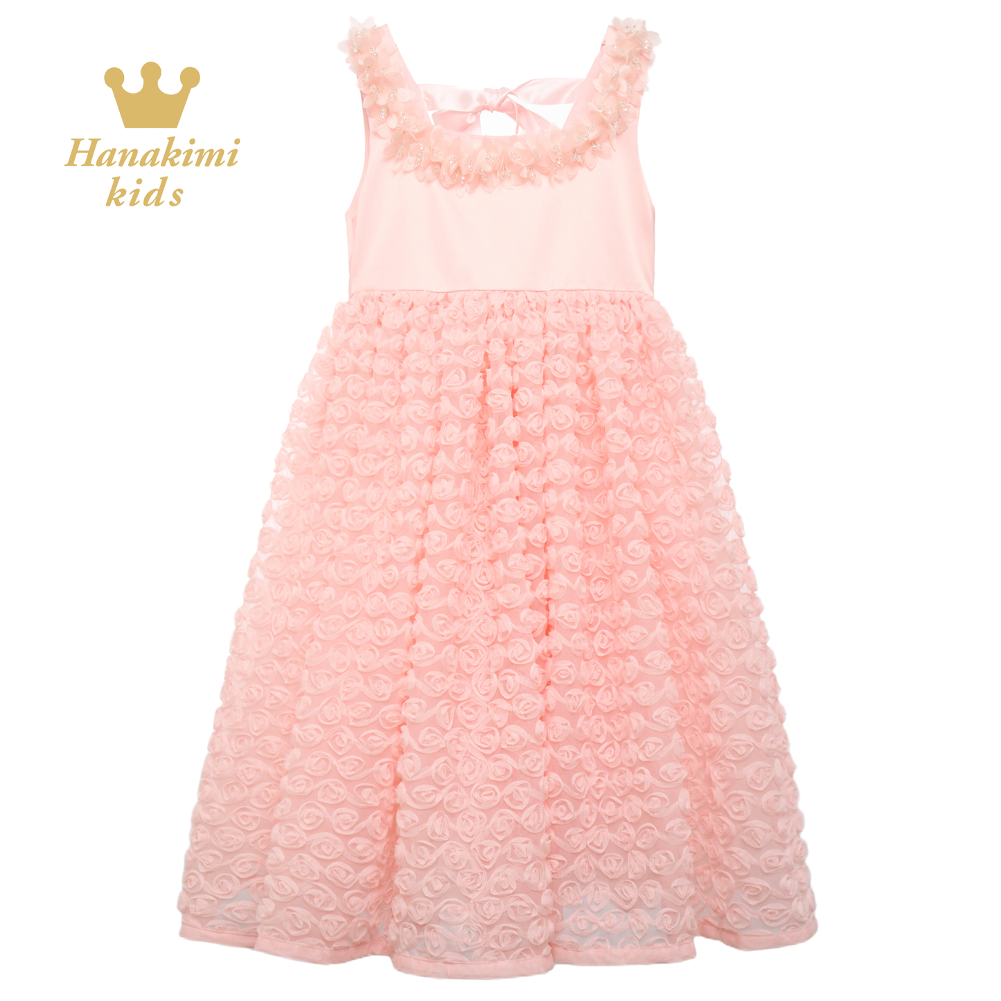 dress & Carnival&Party ——  Hanakimkids