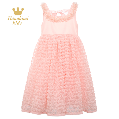 dress & Carnival&Party ——  Hanakimkids
