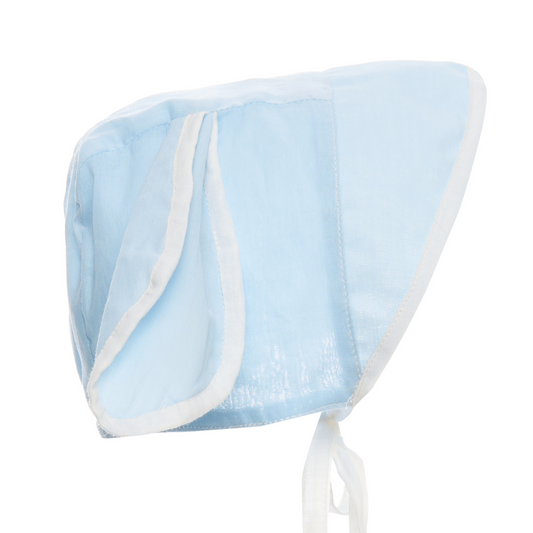 Hanakimi Kids bonnet