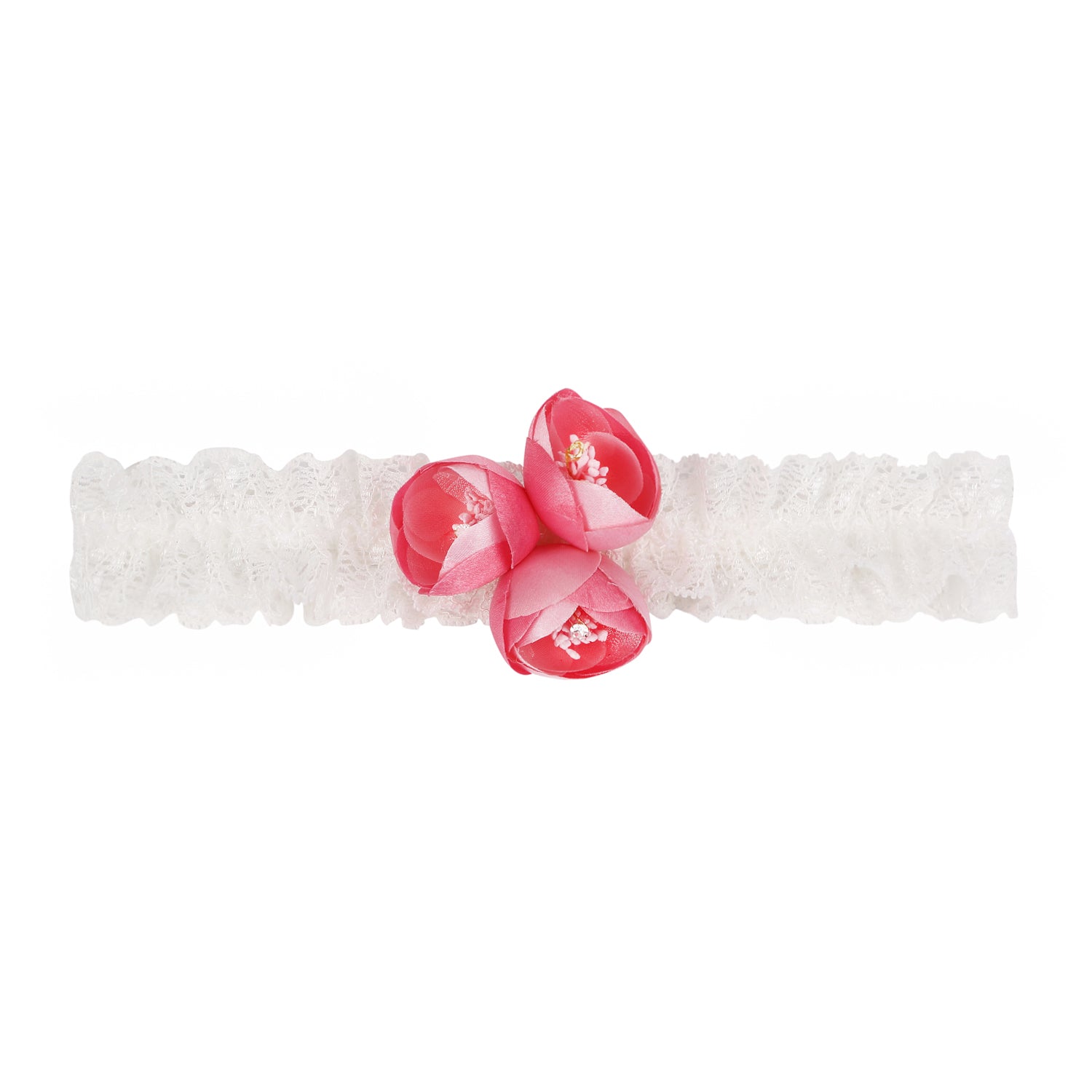 Baby Girls  Lace Headband