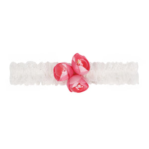 Baby Girls  Lace Headband