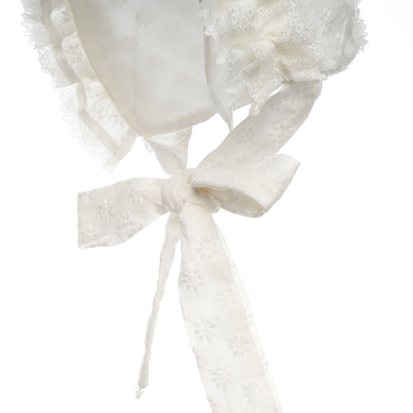 Baby Bonnet  & Blossom Joy ——  Hanakimkids  JM2536