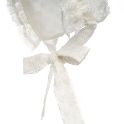 Baby Bonnet  & Blossom Joy ——  Hanakimkids  JM2536