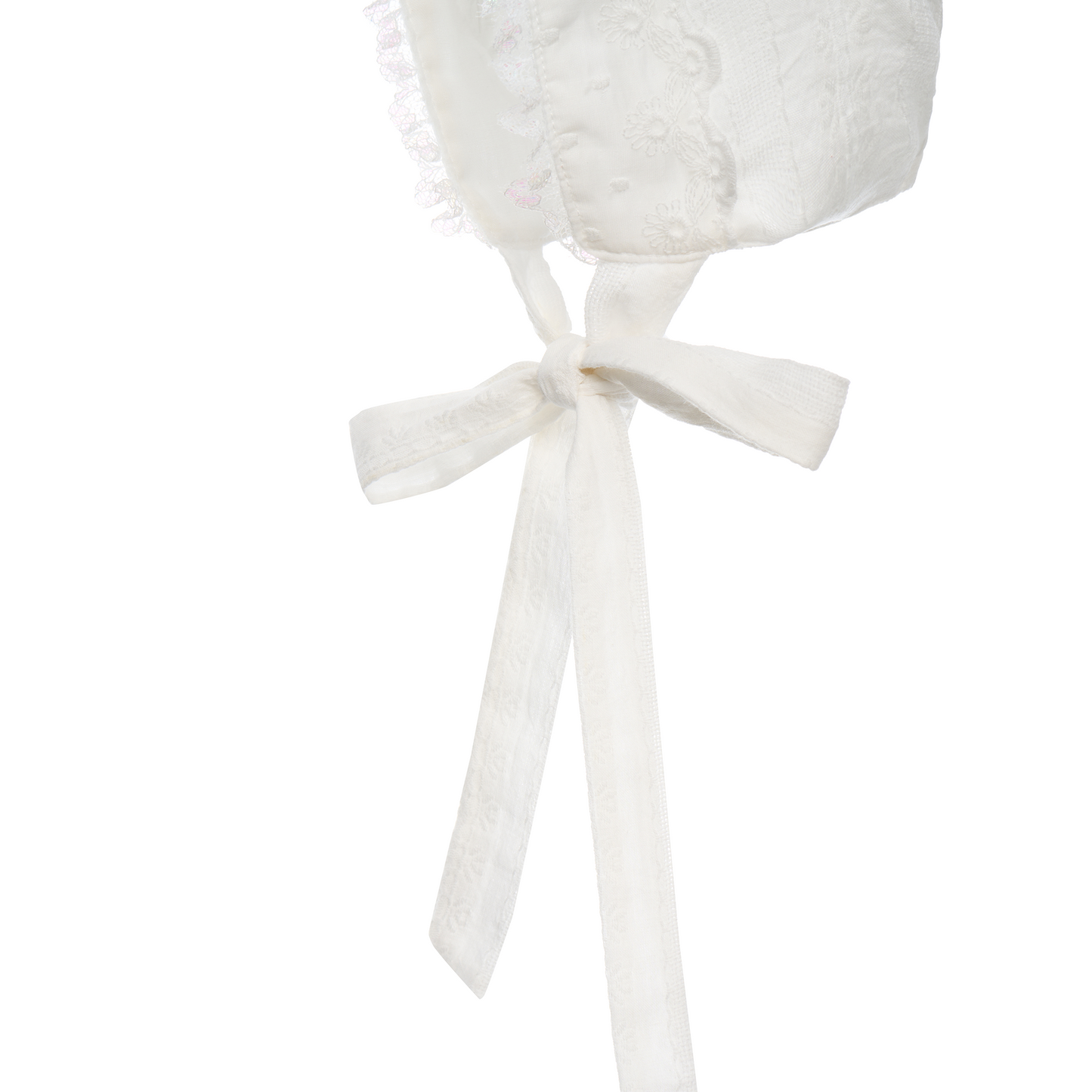 Baby Bonnet  & Cloud Kiss ——  Hanakimkids