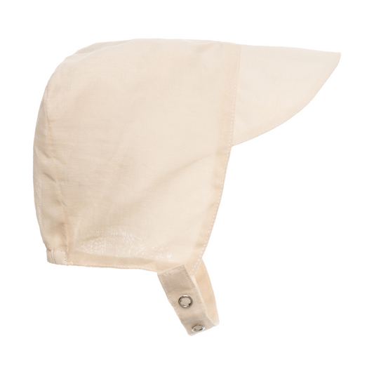 Hanakimi Kids bonnet