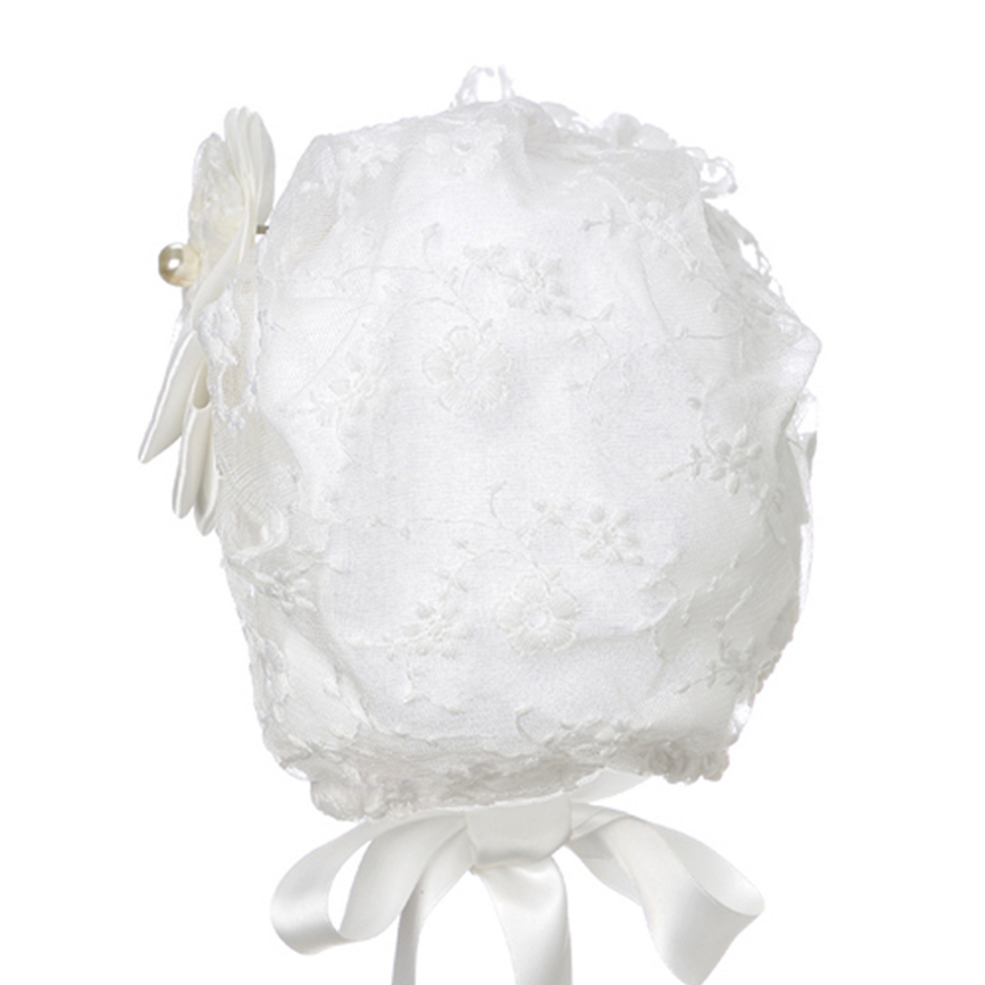 Hanakimi Kids bonnet