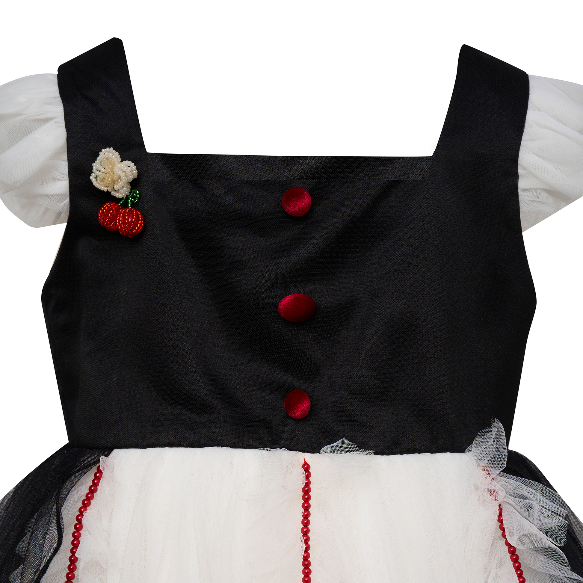 Hanakimi Kids dress