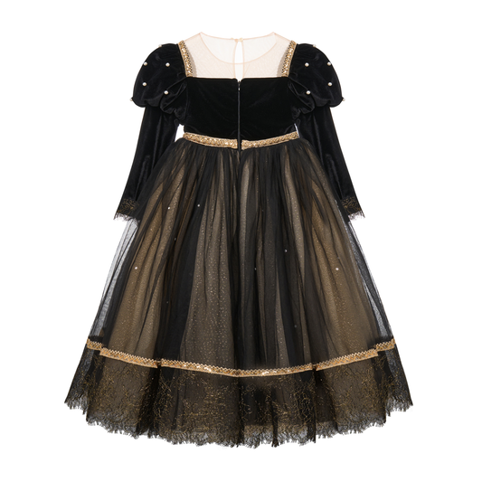 Hanakimi Kids Concert Dress