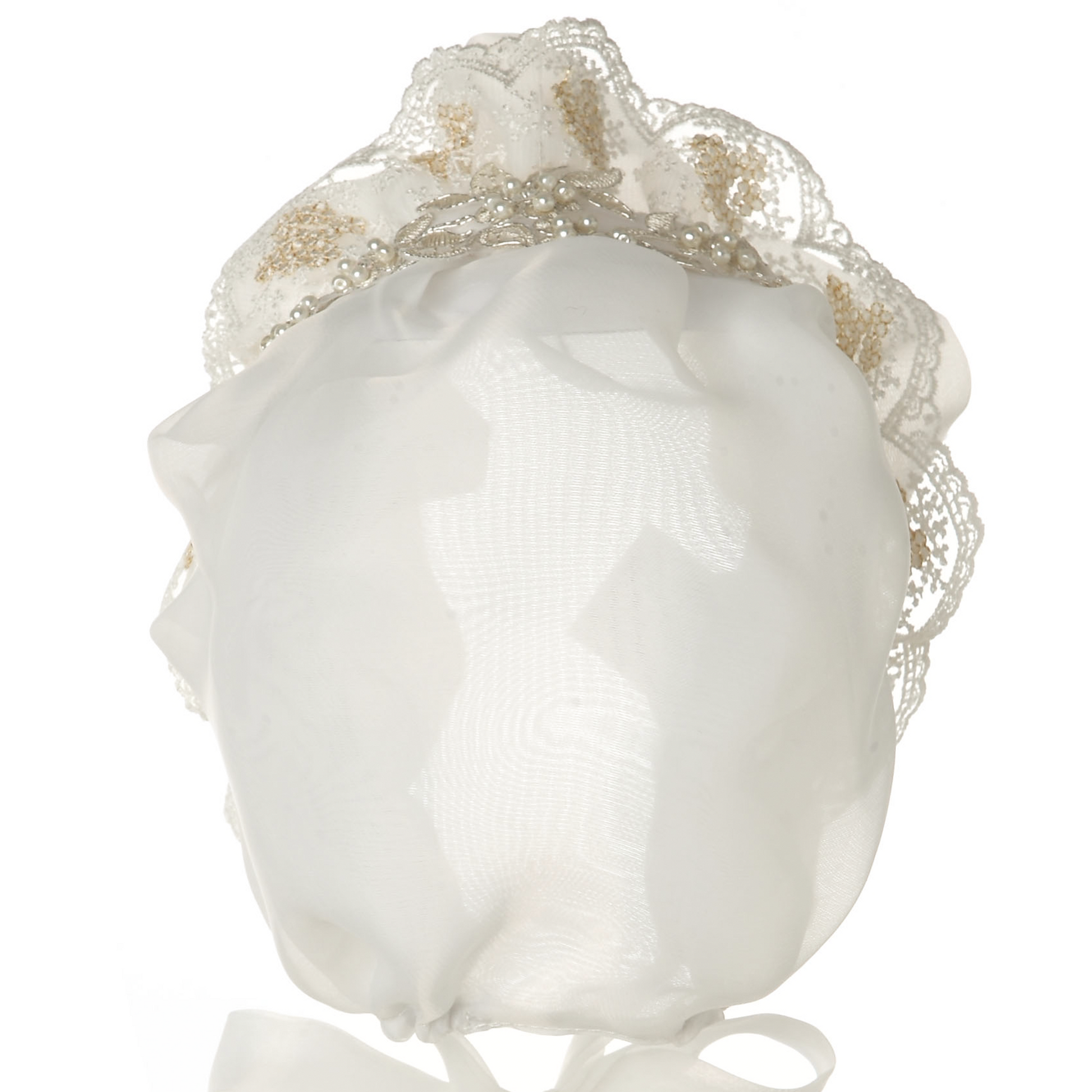 Hanakimi Kids bonnet