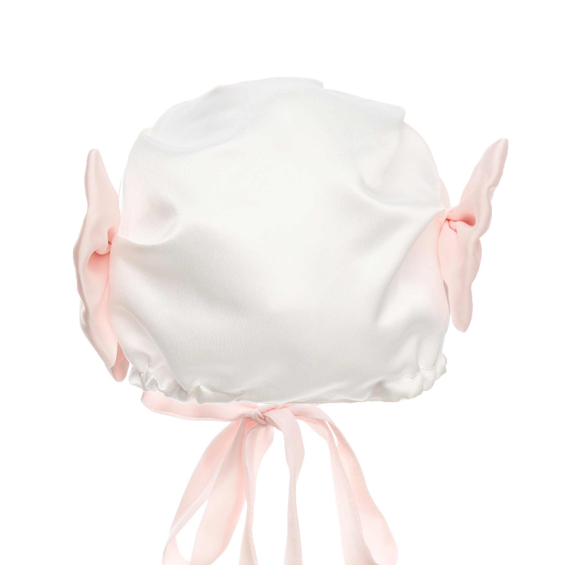 Hanakimi Kids bonnet