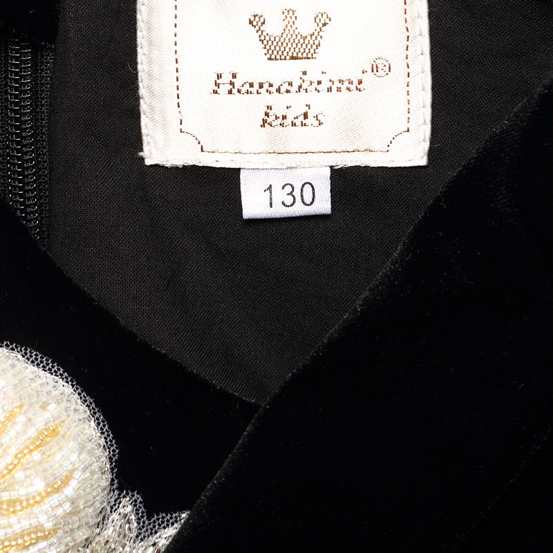 Hanakimi Kids dress