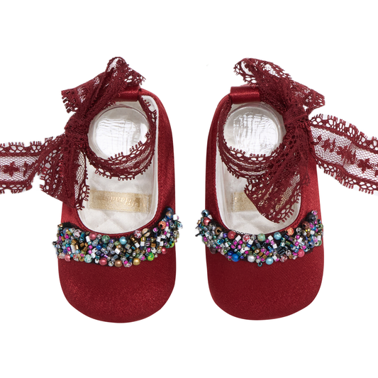 Hanakimi Kids shoses