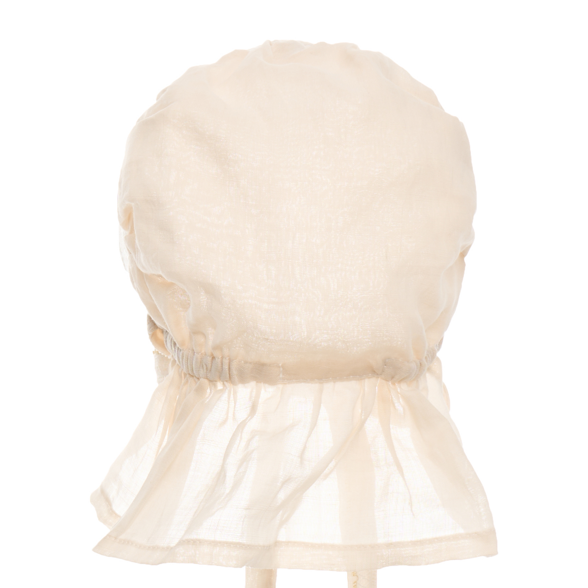 Hanakimi Kids bonnet