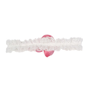 Baby Girls  Lace Headband