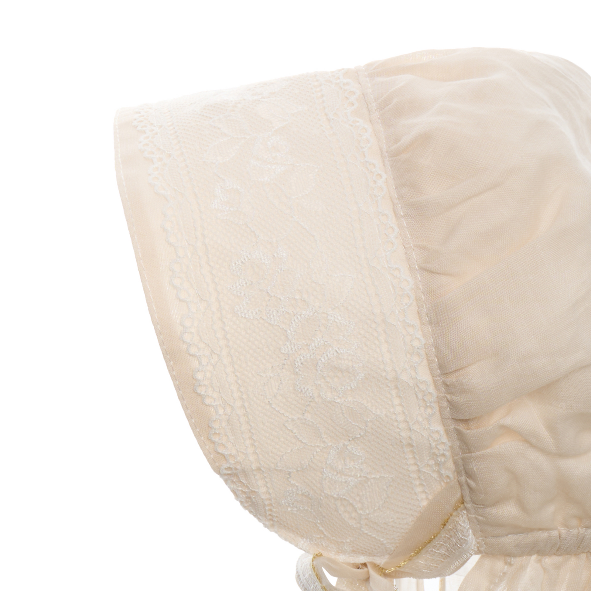 Hanakimi Kids bonnet