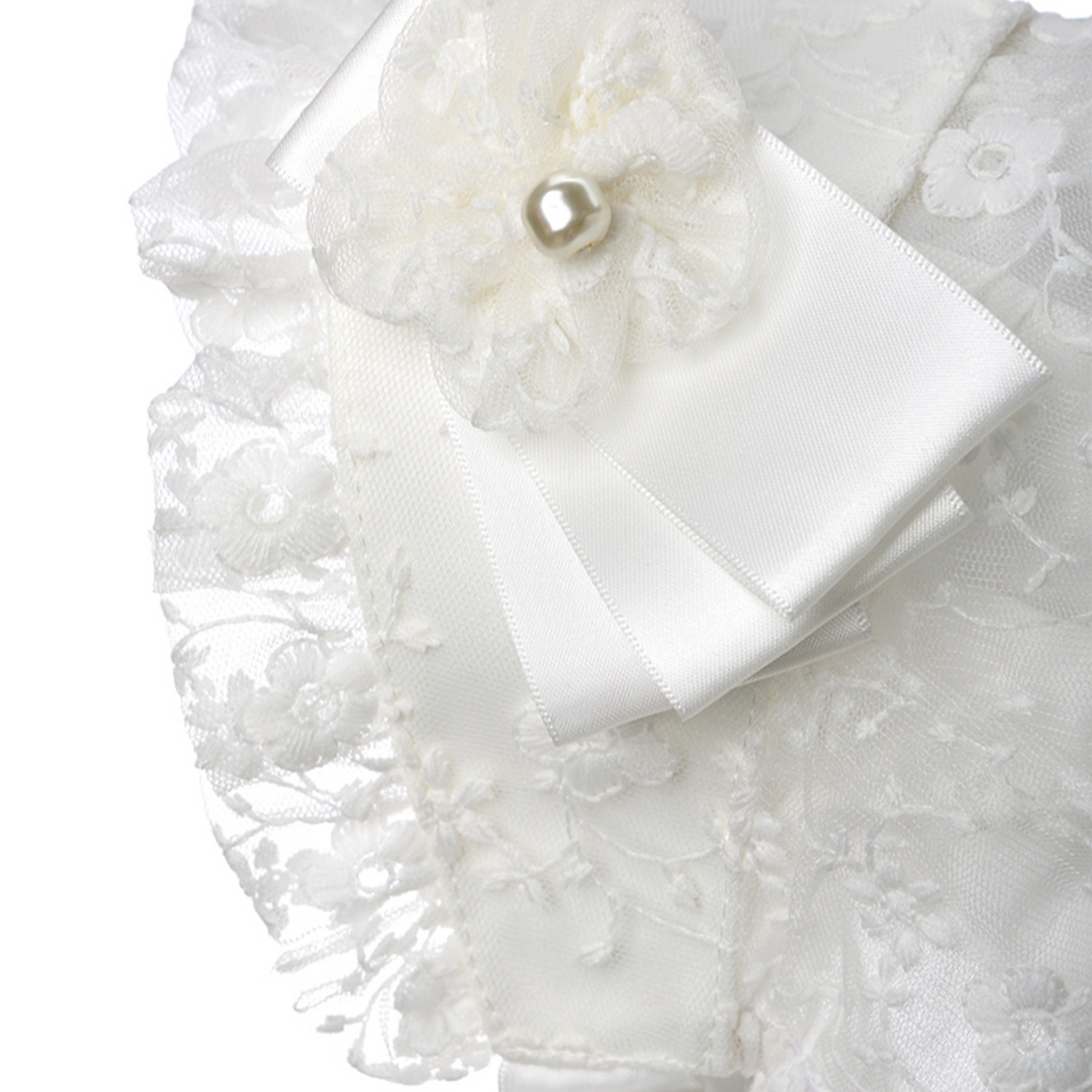 Hanakimi Kids bonnet