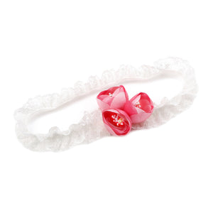 Baby Girls  Lace Headband