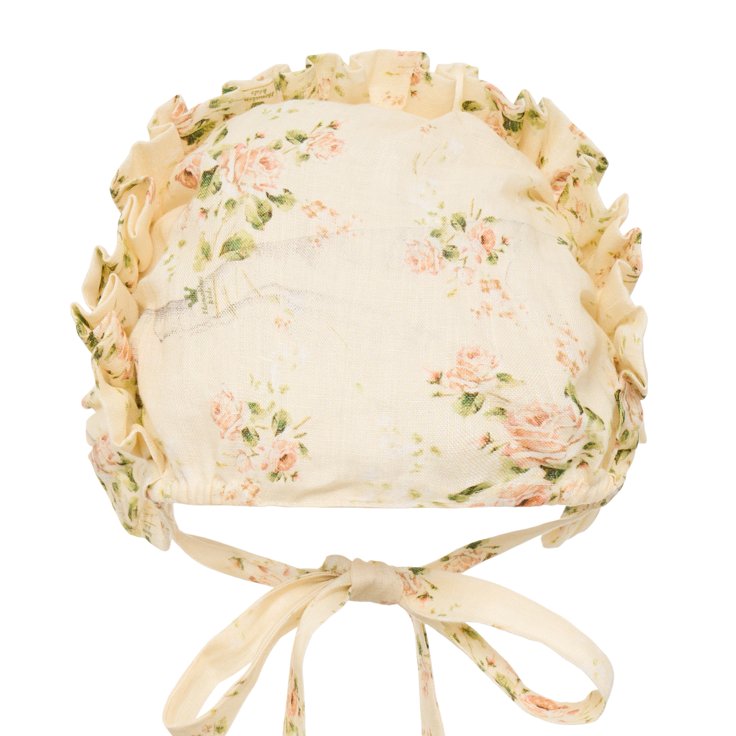 bonnet