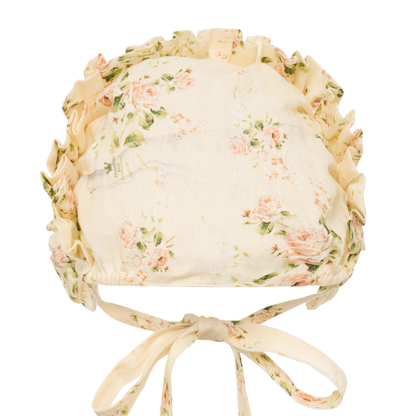 bonnet