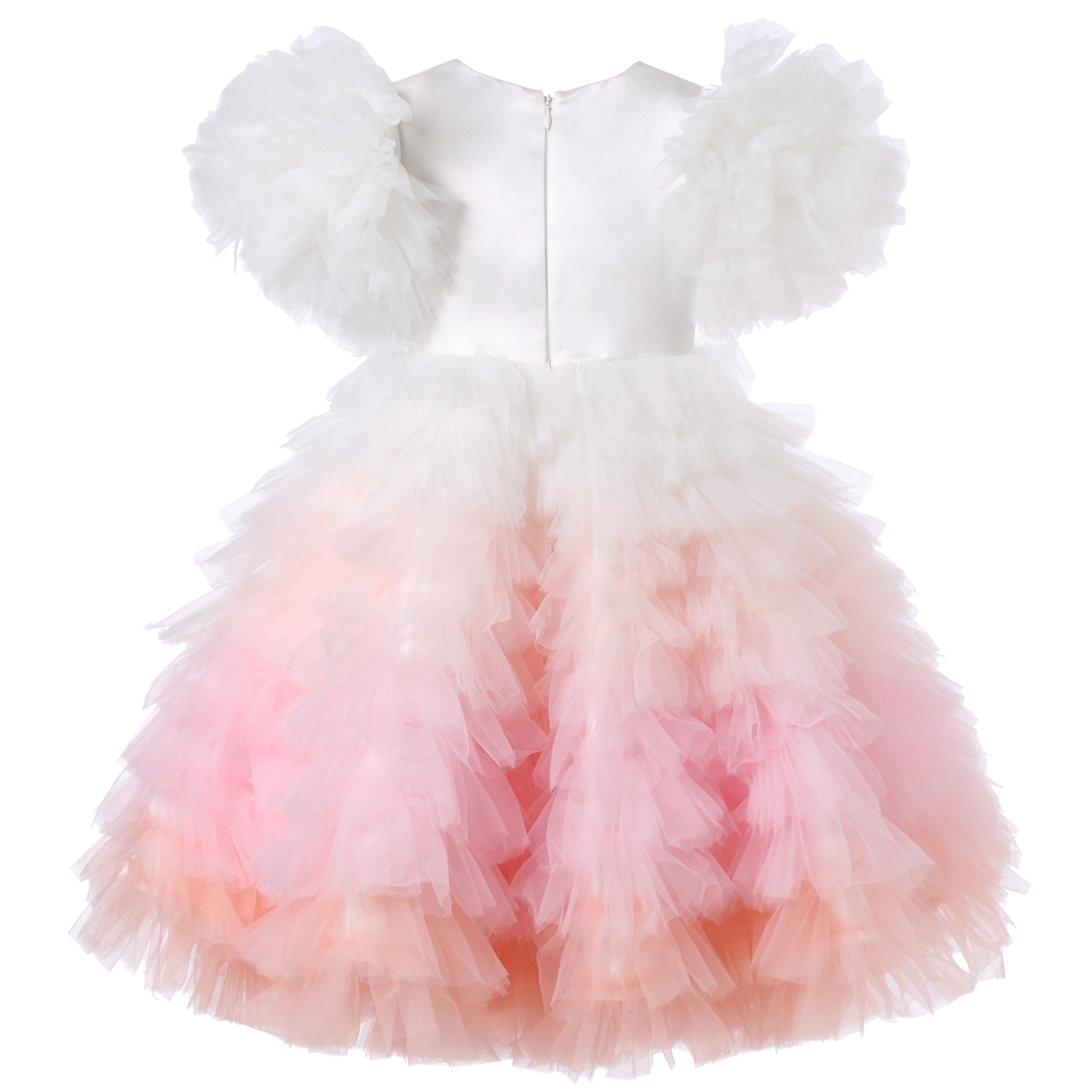 Hanakimi Kids Hanakimi® British Princess Party Dress