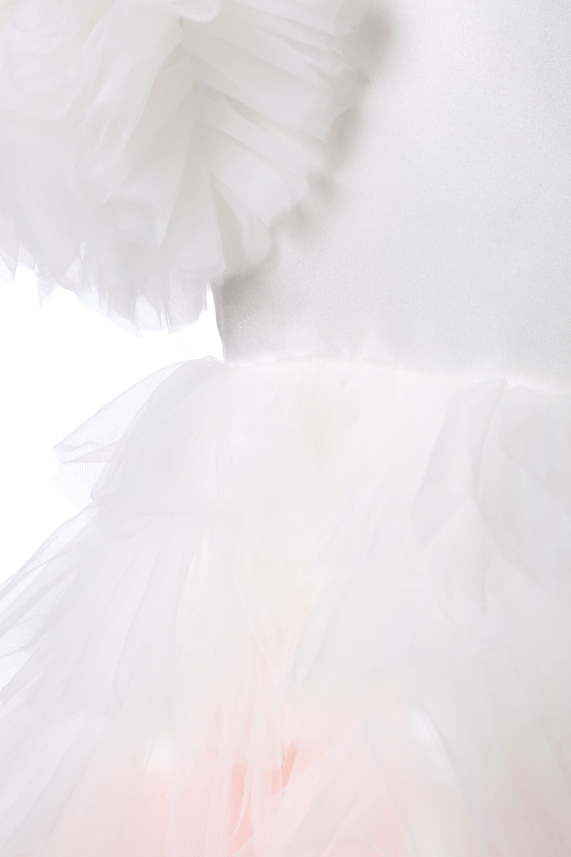 Hanakimi Kids Hanakimi® British Princess Party Dress