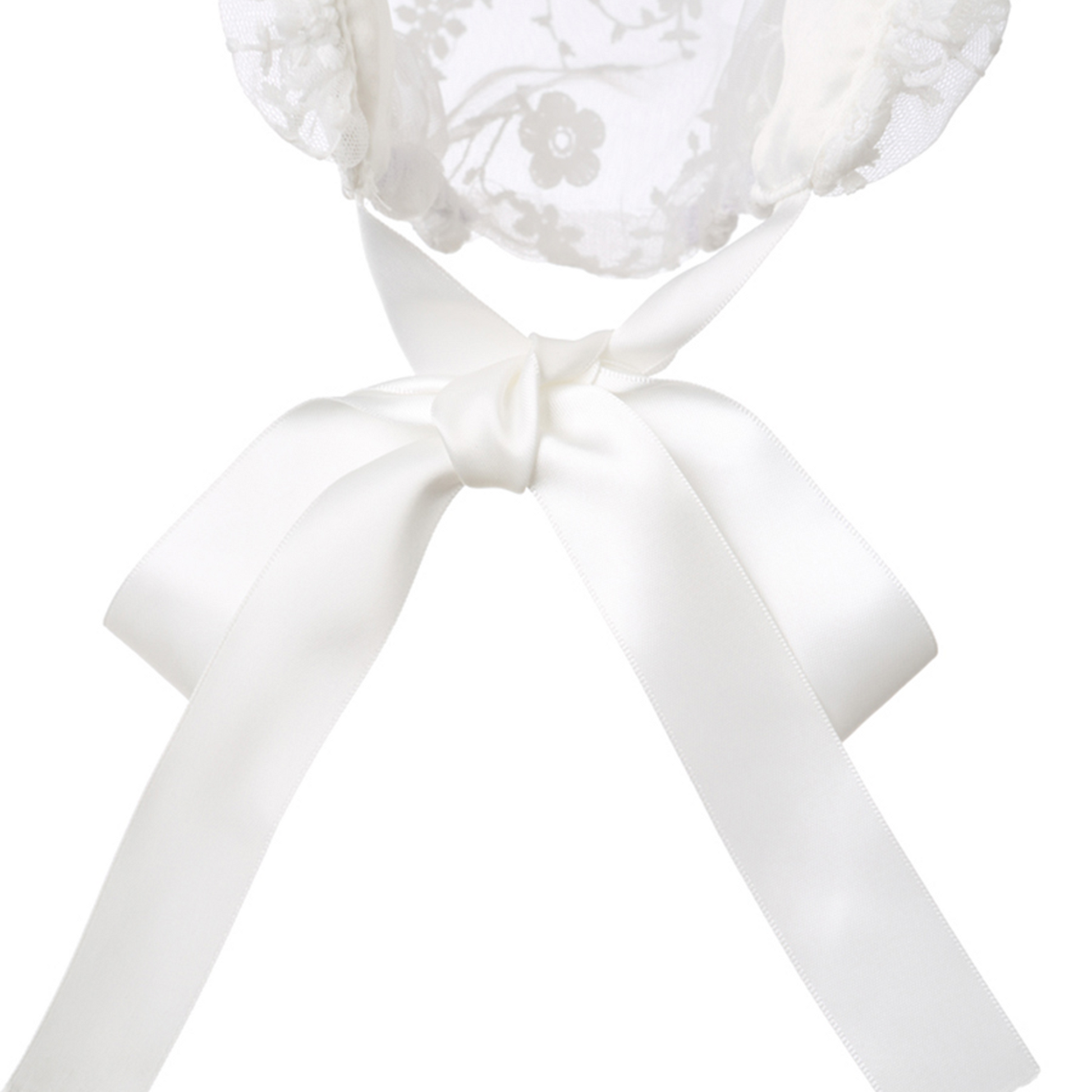 Hanakimi Kids bonnet